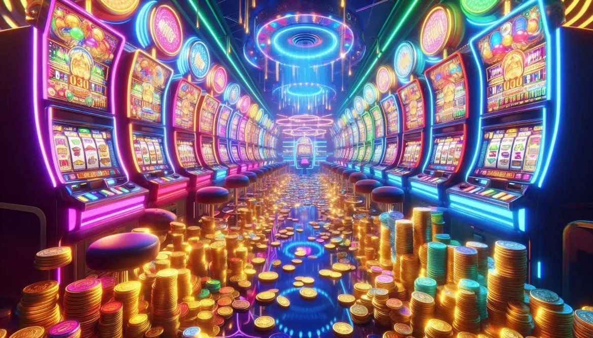 Spinational Casino